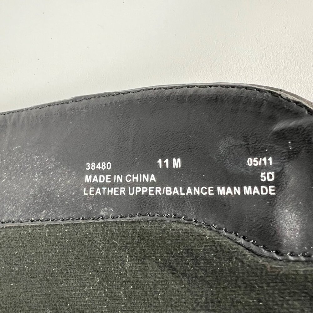 Clarks Black Heeled Boots - Picture 16 of 16